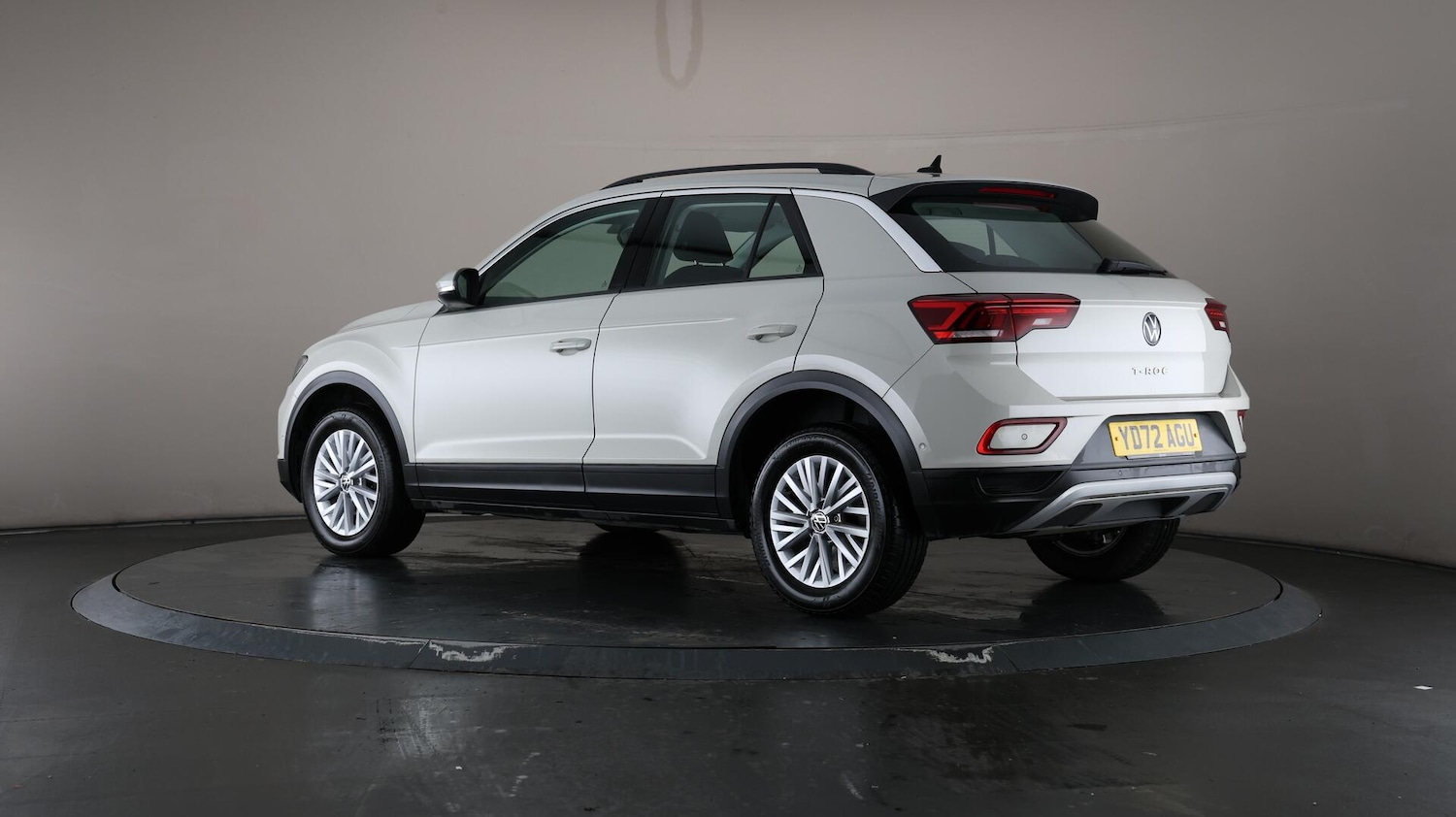 Used Volkswagen T-Roc 2022 for sale - 76166467: Photo 75