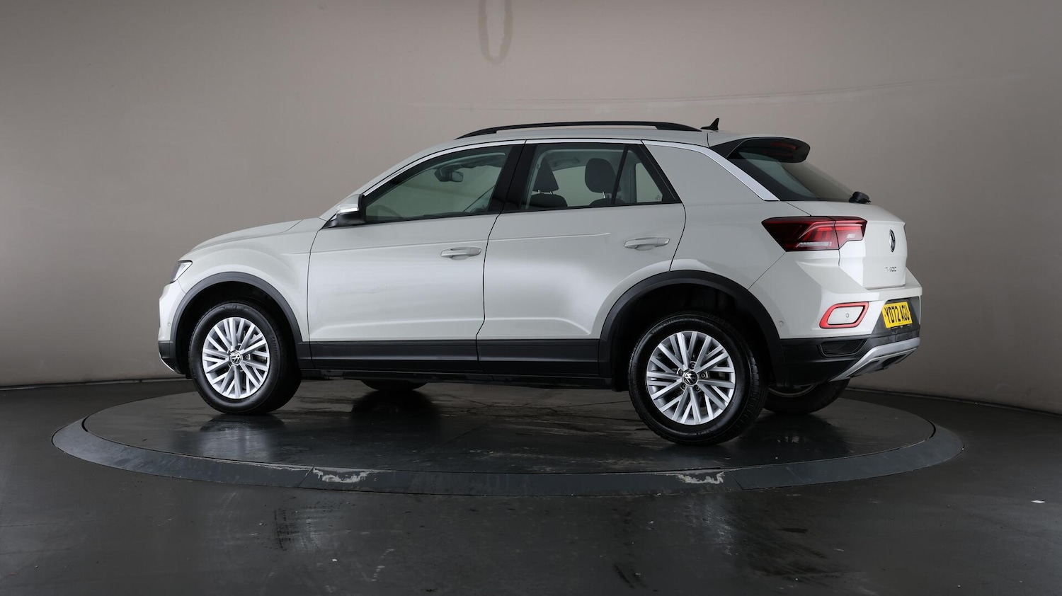 Used Volkswagen T-Roc 2022 for sale - 76166467: Photo 77