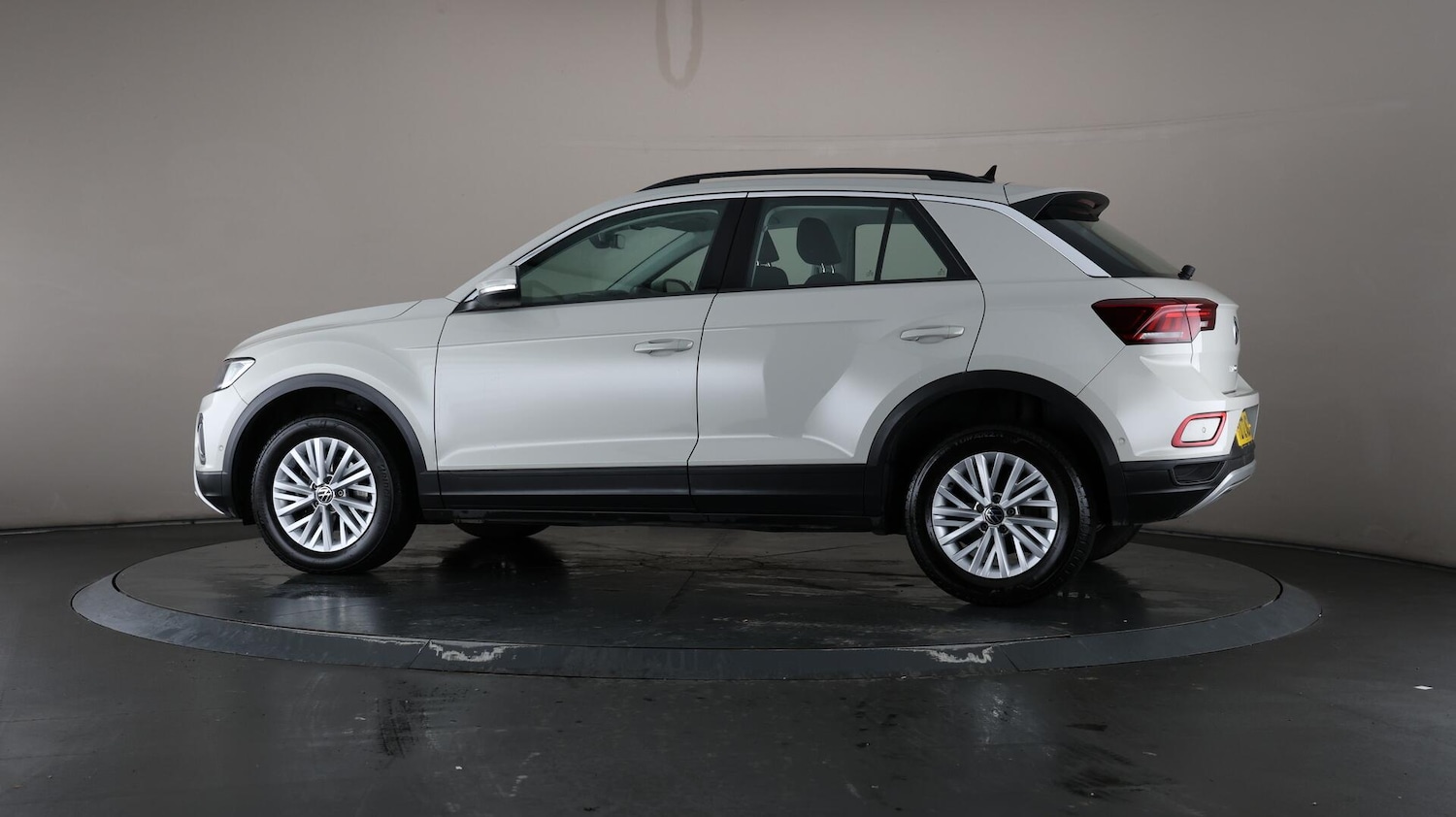 Used Volkswagen T-Roc 2022 for sale - 76166467: Photo 78