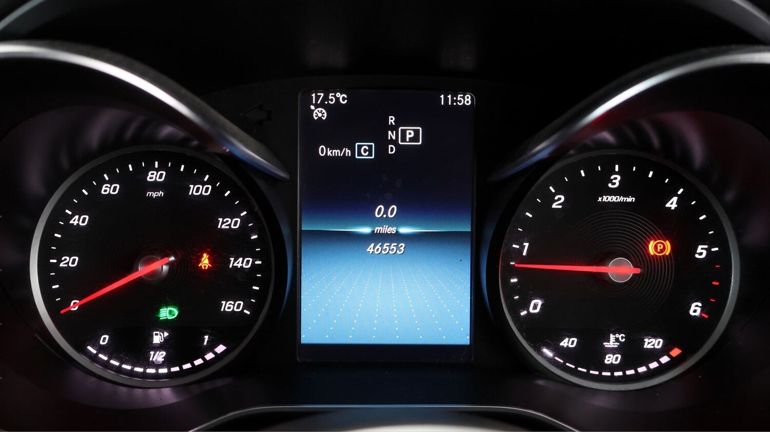 Used Mercedes-Benz C Class 2019 for sale - 77525229: Photo 10