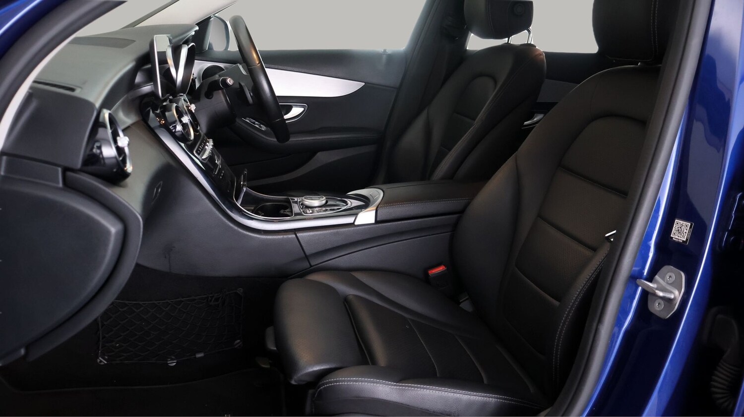 Used Mercedes-Benz C Class 2019 for sale - 77525229: Photo 14