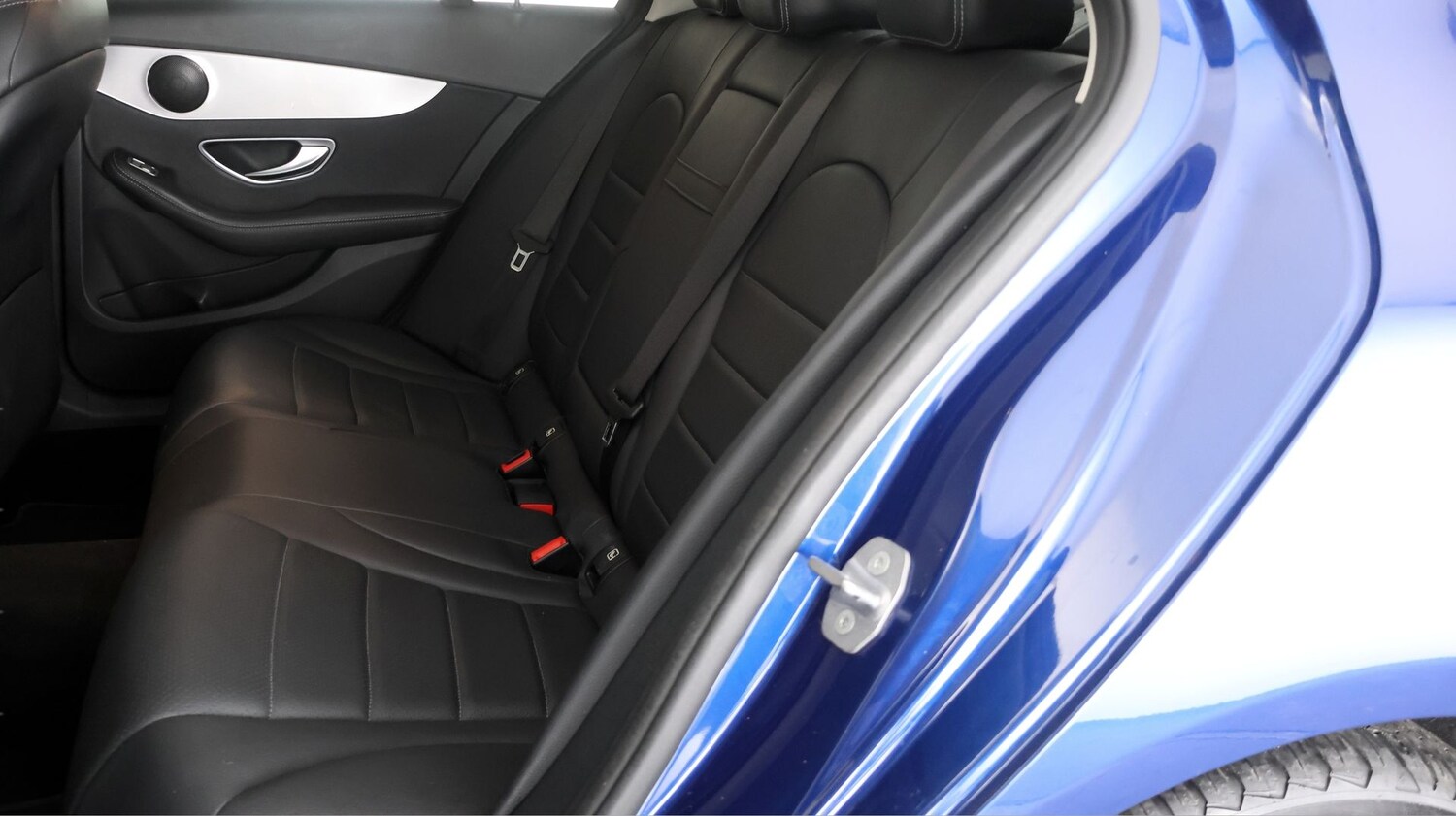 Used Mercedes-Benz C Class 2019 for sale - 77525229: Photo 16