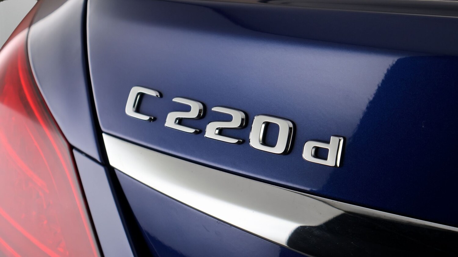 Used Mercedes-Benz C Class 2019 for sale - 77525229: Photo 20