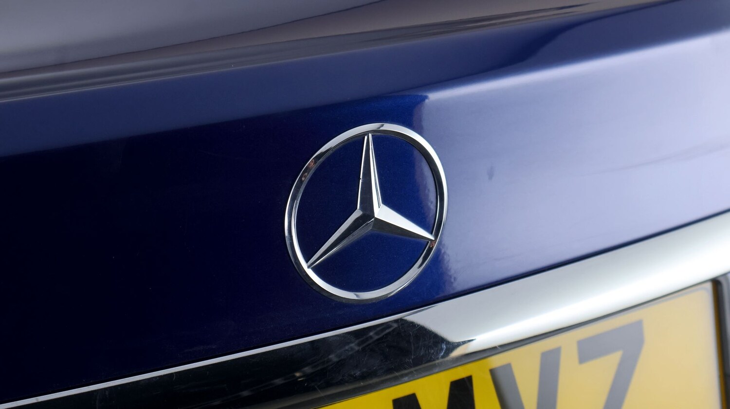 Used Mercedes-Benz C Class 2019 for sale - 77525229: Photo 21