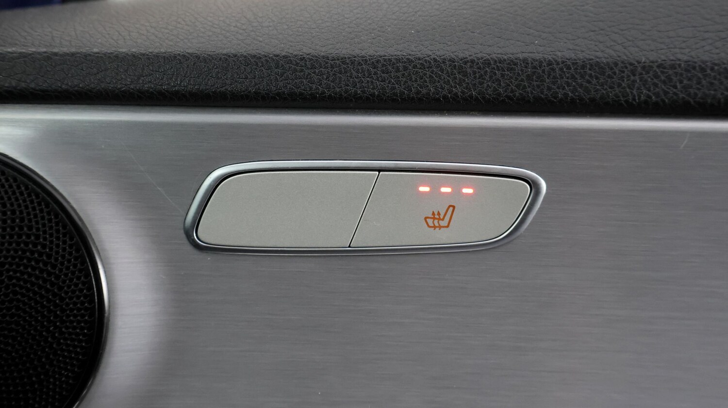 Used Mercedes-Benz C Class 2019 for sale - 77525229: Photo 22