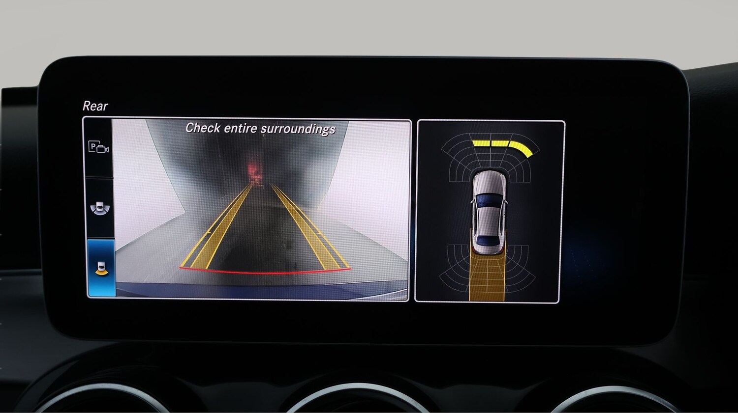 Used Mercedes-Benz C Class 2019 for sale - 77525229: Photo 25