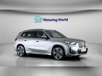 Used BMW iX1 2023 for sale - 79583055: Photo