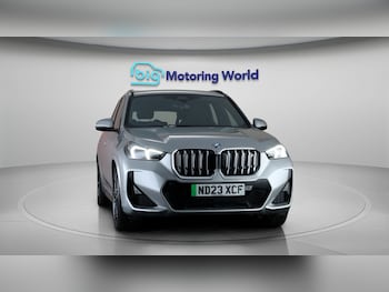 Used BMW iX1 2023 for sale - 79583055: Photo
