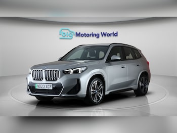 Used BMW iX1 2023 for sale - 79583055: Photo