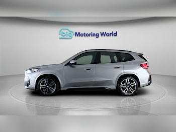 Used BMW iX1 2023 for sale - 79583055: Photo