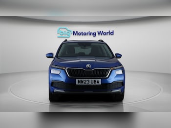 Used Skoda Kamiq 2023 for sale - 78757857: Photo