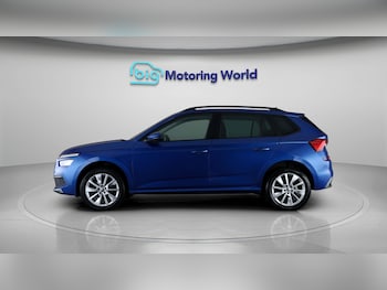 Used Skoda Kamiq 2023 for sale - 78757857: Photo