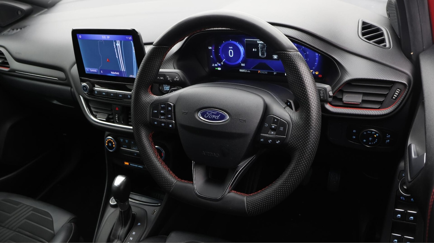 Used Ford Puma for sale - 76728651: Photo 10