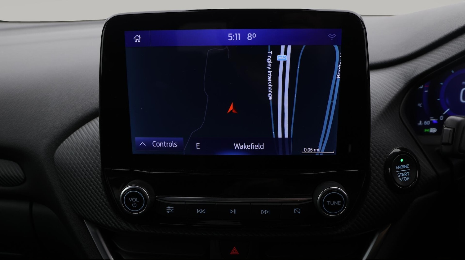 Used Ford Puma for sale - 76728651: Photo 12