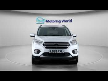 Used Ford Kuga 2019 for sale - 75402294: Photo