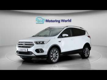 Used Ford Kuga 2019 for sale - 75402294: Photo