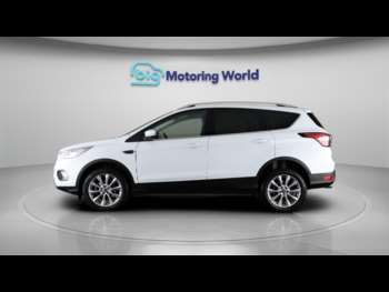Used Ford Kuga 2019 for sale - 75402294: Photo