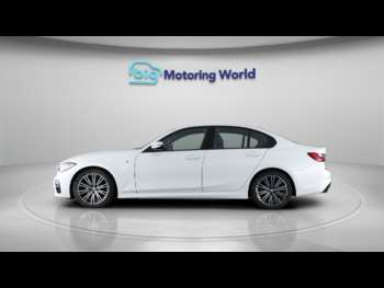 Used BMW 3 Series 2019 for sale - 75103566: Photo