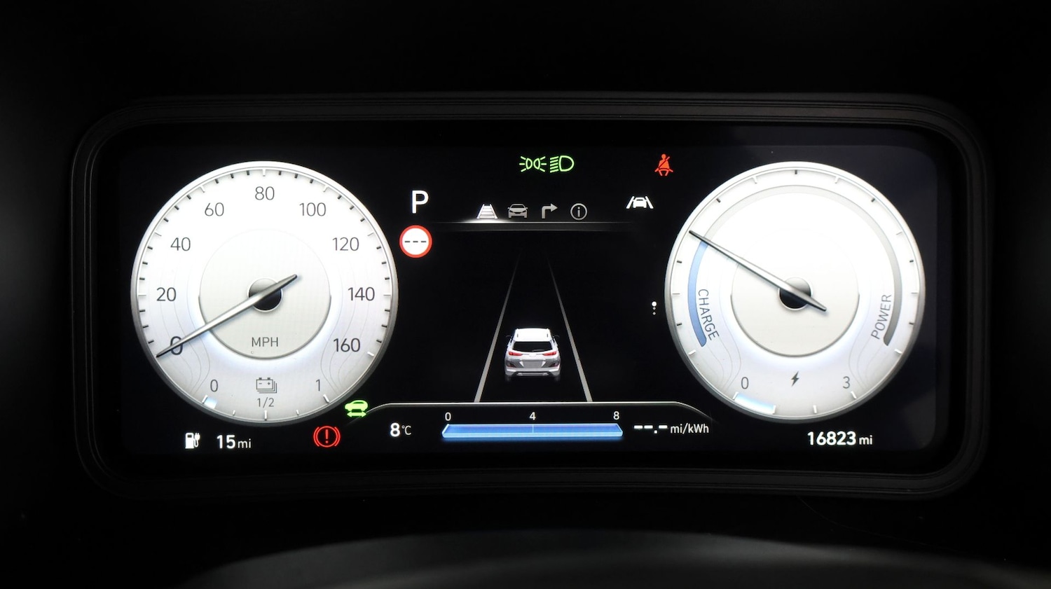 Used Hyundai KONA 2023 for sale - 77399496: Photo 10