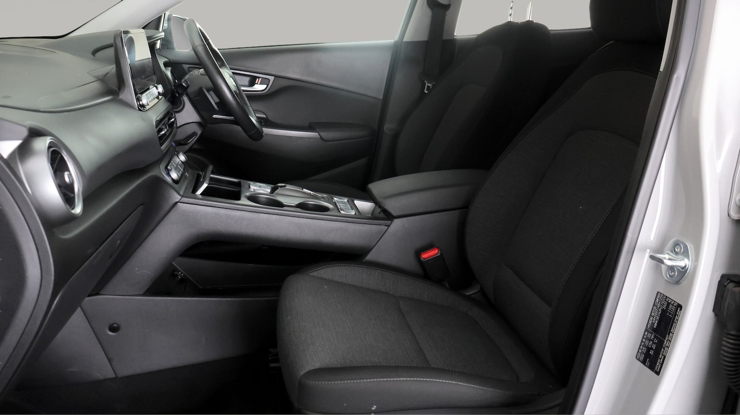 Used Hyundai KONA 2023 for sale - 77399496: Photo 14