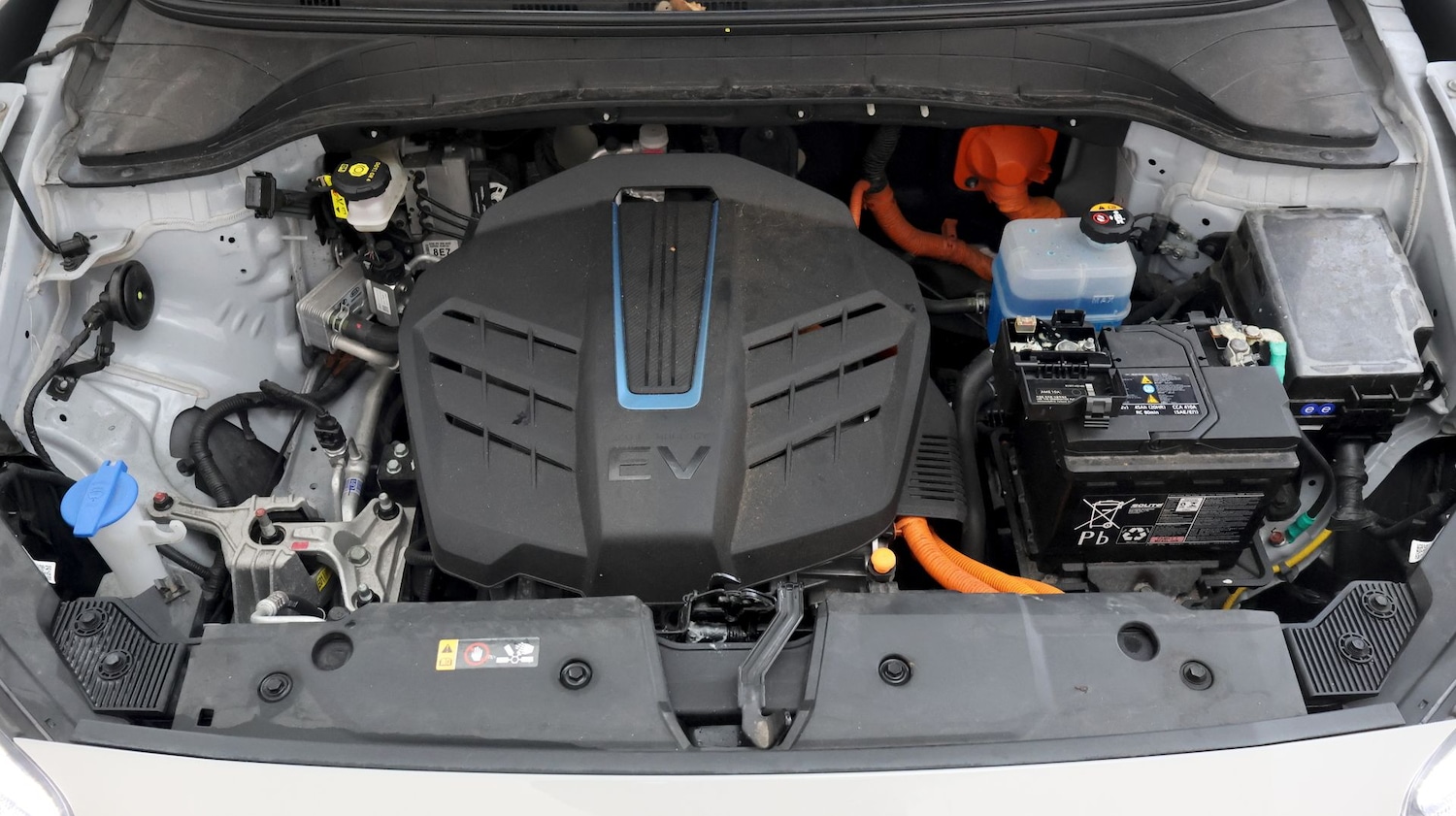 Used Hyundai KONA 2023 for sale - 77399496: Photo 19