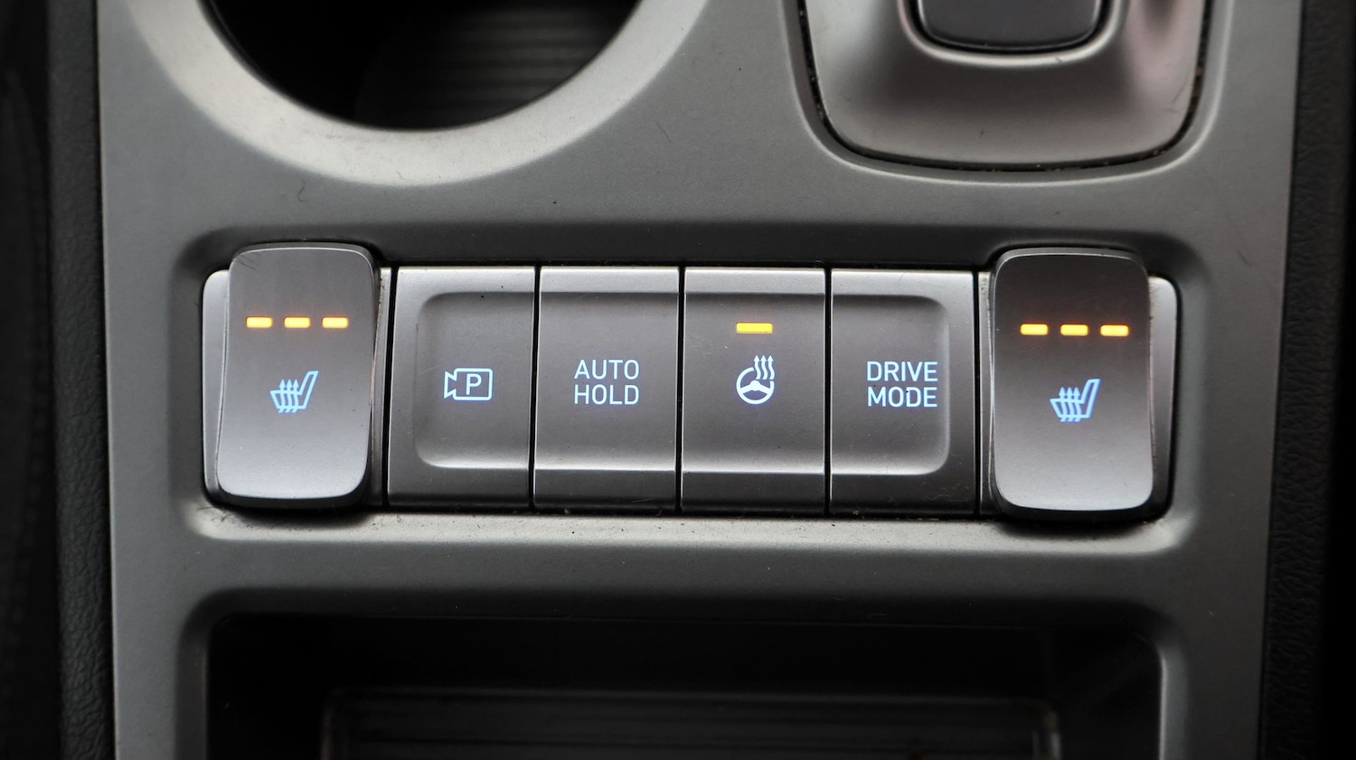 Used Hyundai KONA 2023 for sale - 77399496: Photo 25