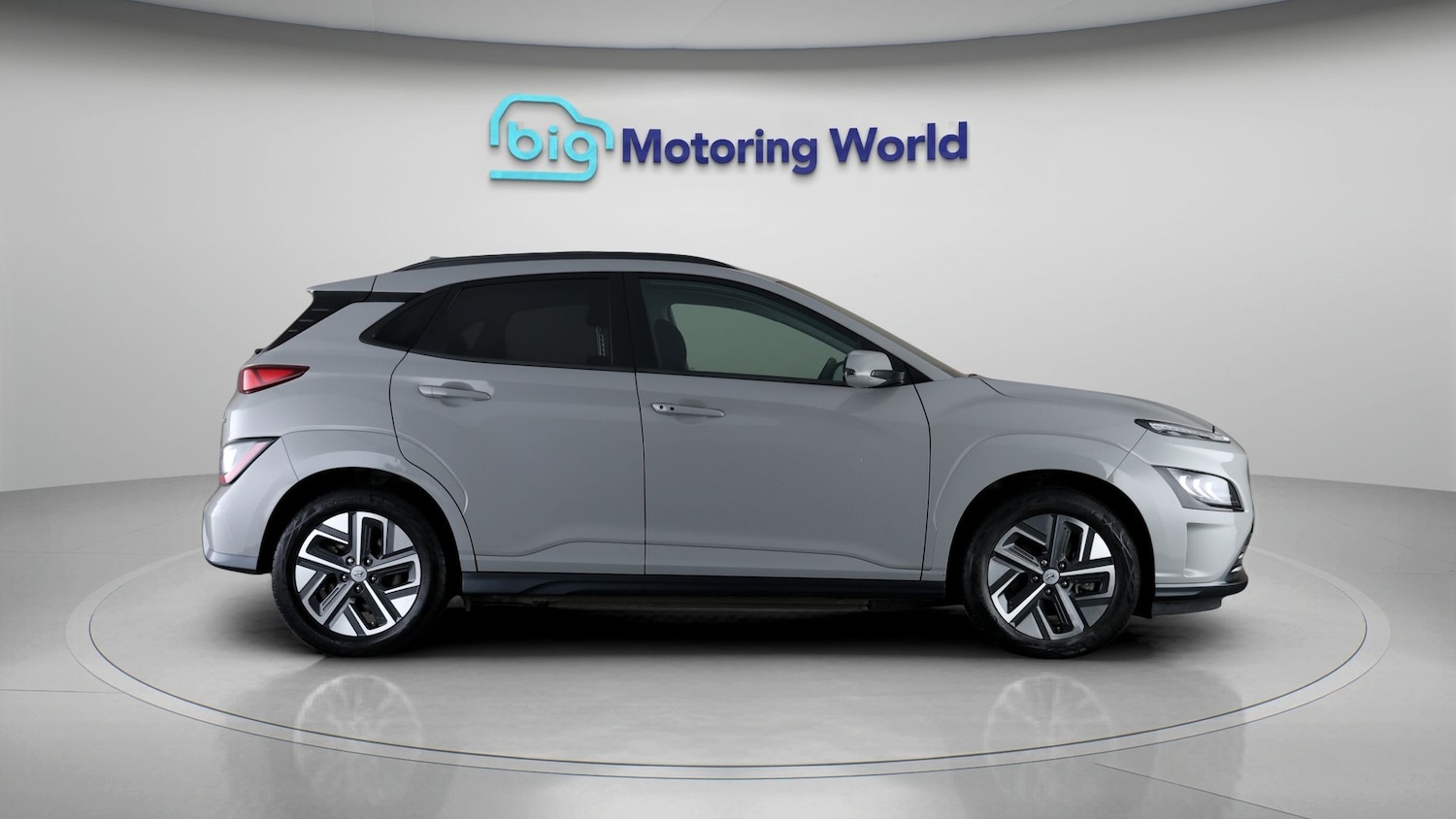 Used Hyundai KONA 2023 for sale - 77399496: Photo 8