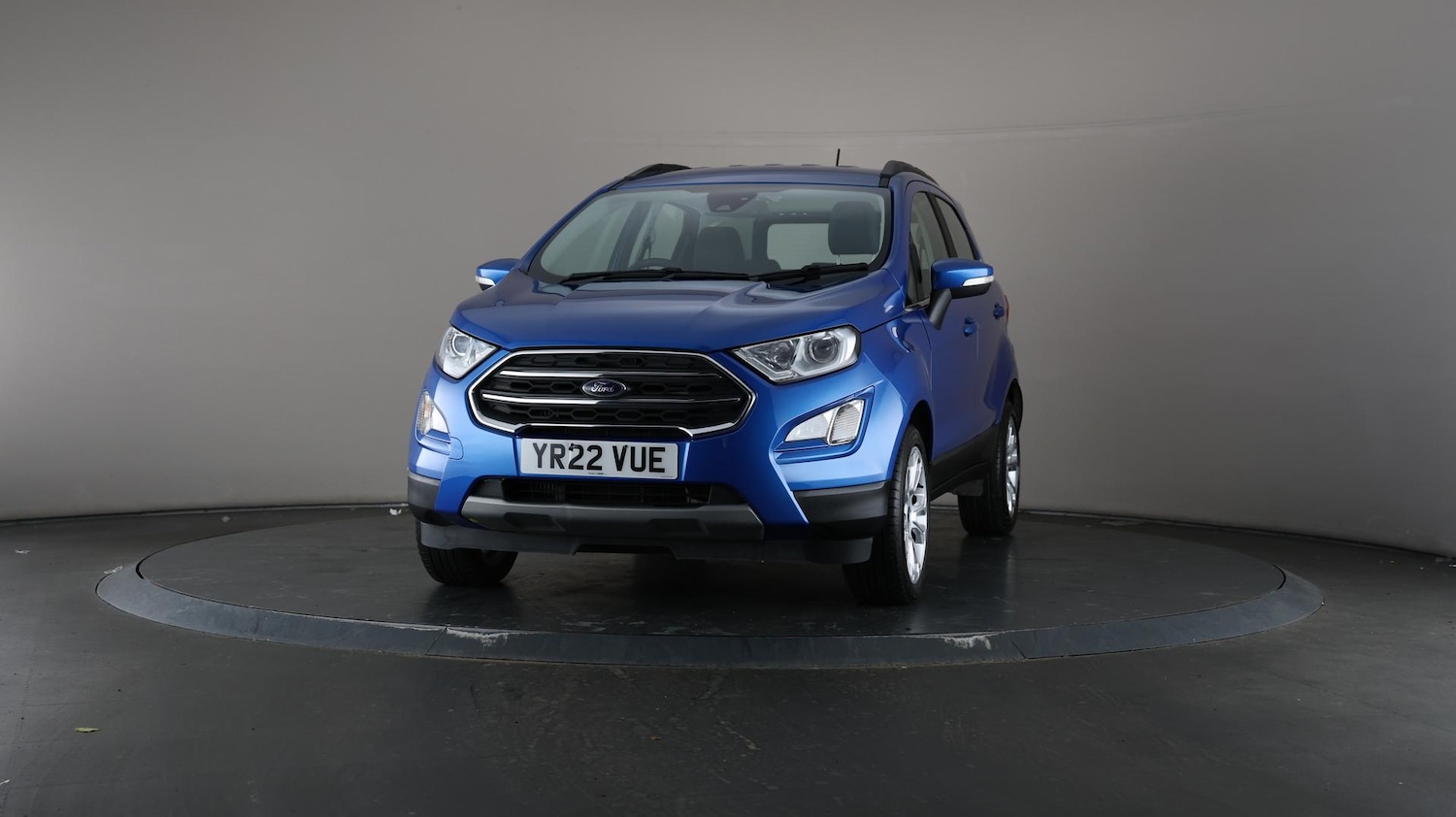 Vehicle 47
