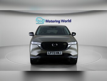 Used Mazda CX-5 2024 for sale - 78443649: Photo