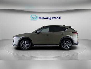 Used Mazda CX-5 2024 for sale - 78443649: Photo
