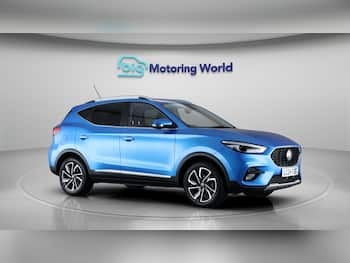 Used MG MG ZS 2024 for sale - 79649018: Photo