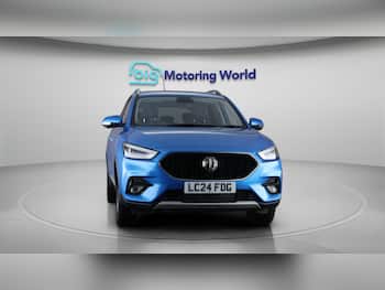 Used MG MG ZS 2024 for sale - 79649018: Photo