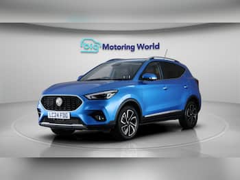 Used MG MG ZS 2024 for sale - 79649018: Photo