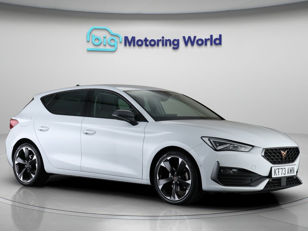 Used Cupra Leon 2023 for sale - 76894906: Photo 20