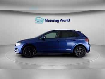 Used Volkswagen Polo 2021 for sale - 79683323: Photo