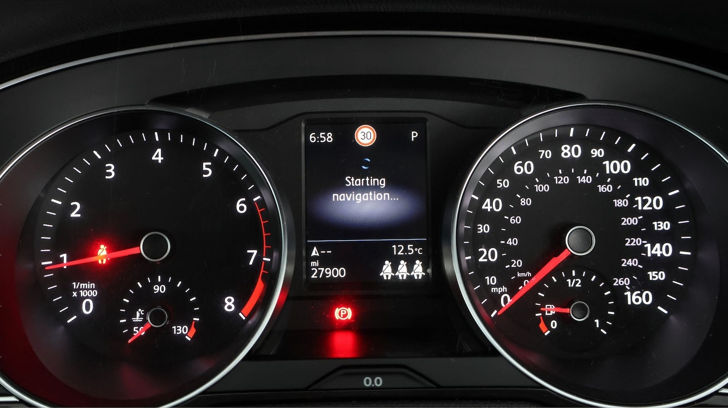 Used Volkswagen Passat 2022 for sale - 77484903: Photo 10