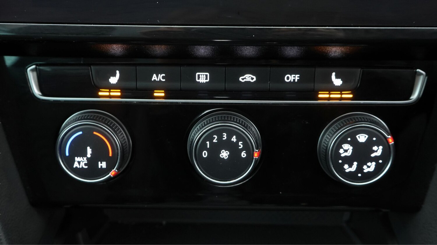 Used Volkswagen Passat 2022 for sale - 77484903: Photo 12