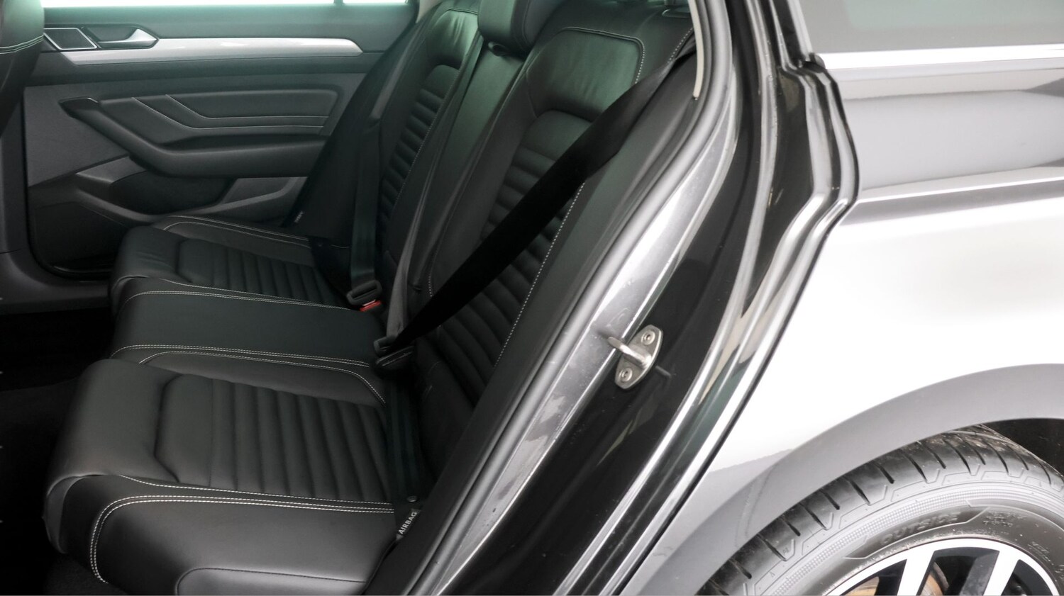 Used Volkswagen Passat 2022 for sale - 77484903: Photo 16