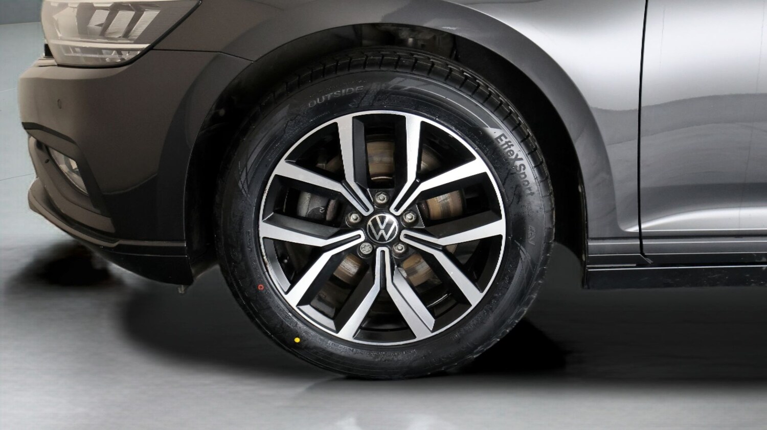 Used Volkswagen Passat 2022 for sale - 77484903: Photo 18