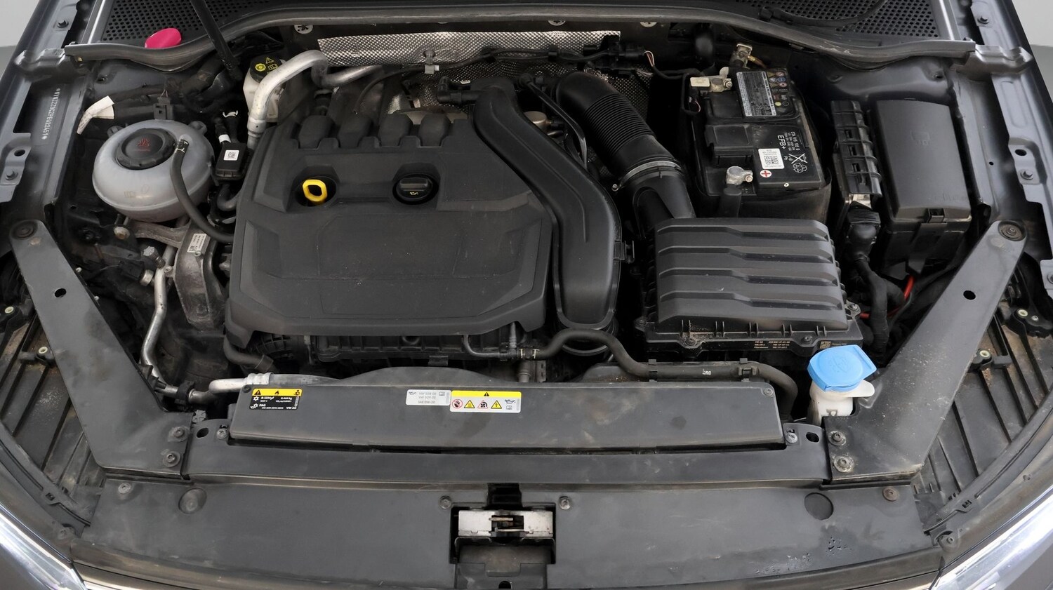 Used Volkswagen Passat 2022 for sale - 77484903: Photo 19