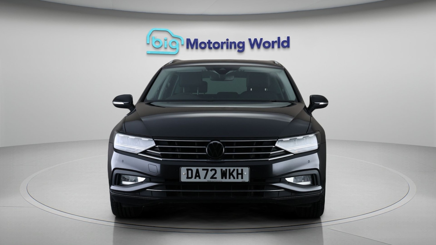 Used Volkswagen Passat 2022 for sale - 77484903: Photo 2