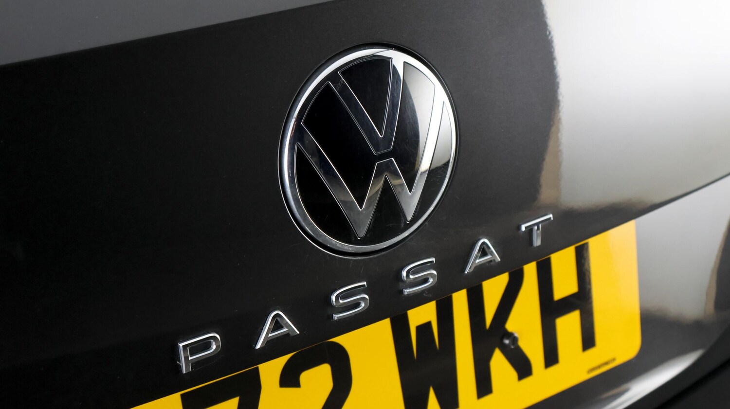 Used Volkswagen Passat 2022 for sale - 77484903: Photo 21