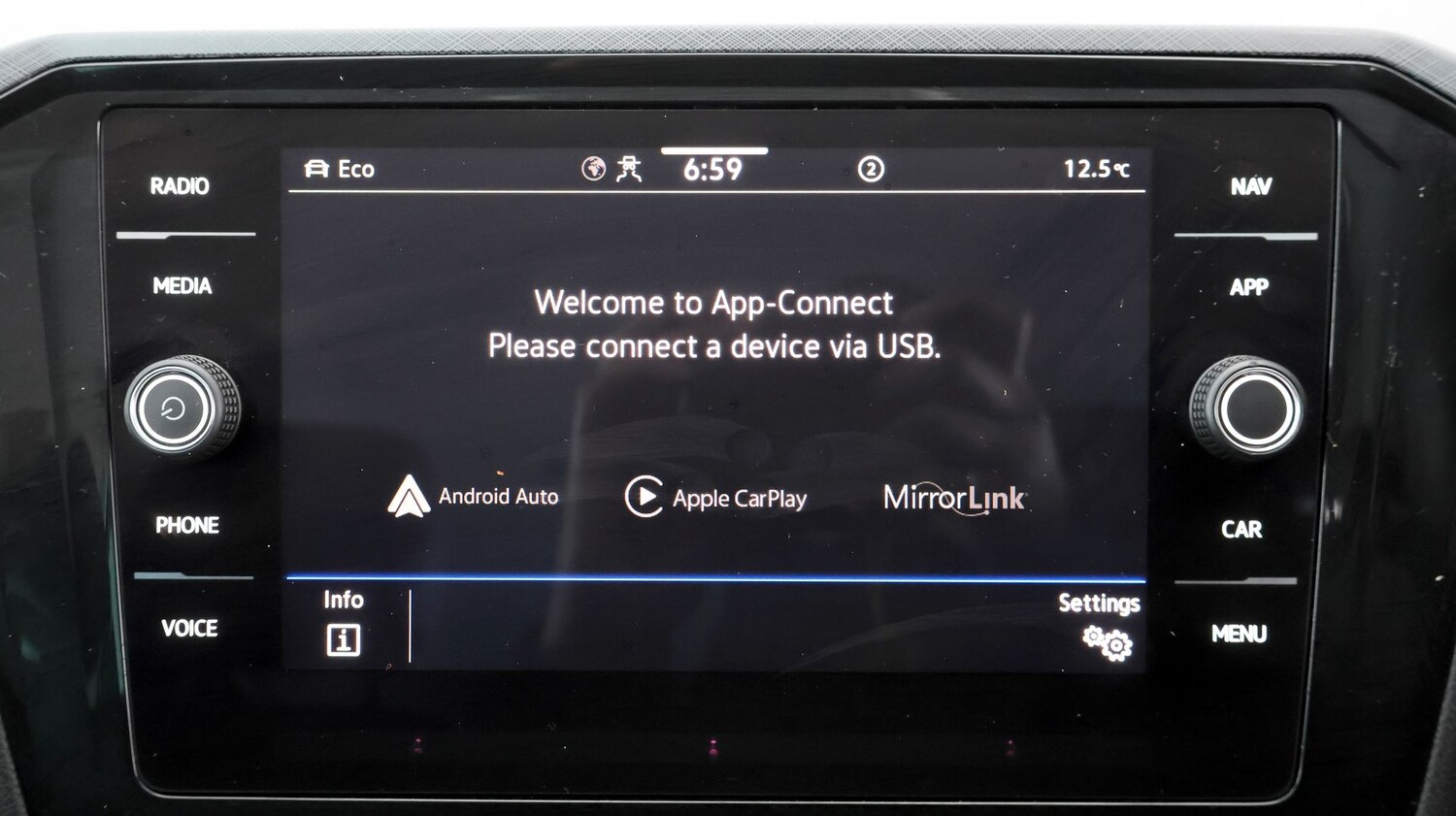 Used Volkswagen Passat 2022 for sale - 77484903: Photo 22