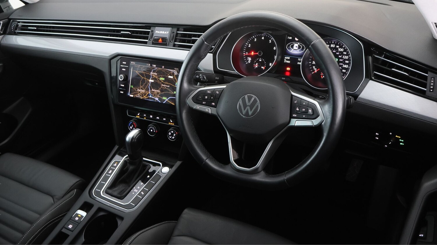 Used Volkswagen Passat 2022 for sale - 77484903: Photo 9