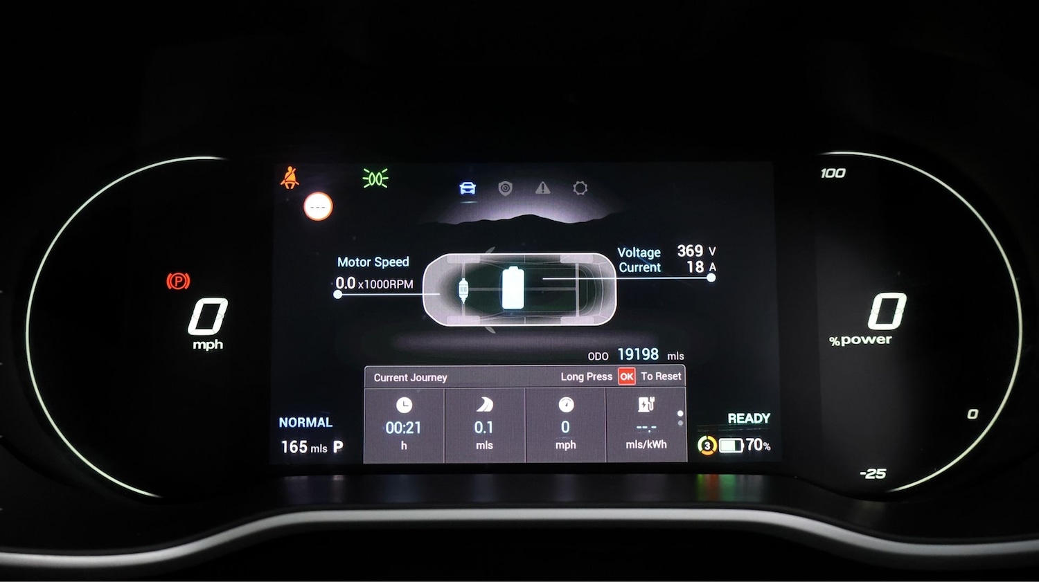 Used MG MG ZS 2023 for sale - 77401799: Photo 10