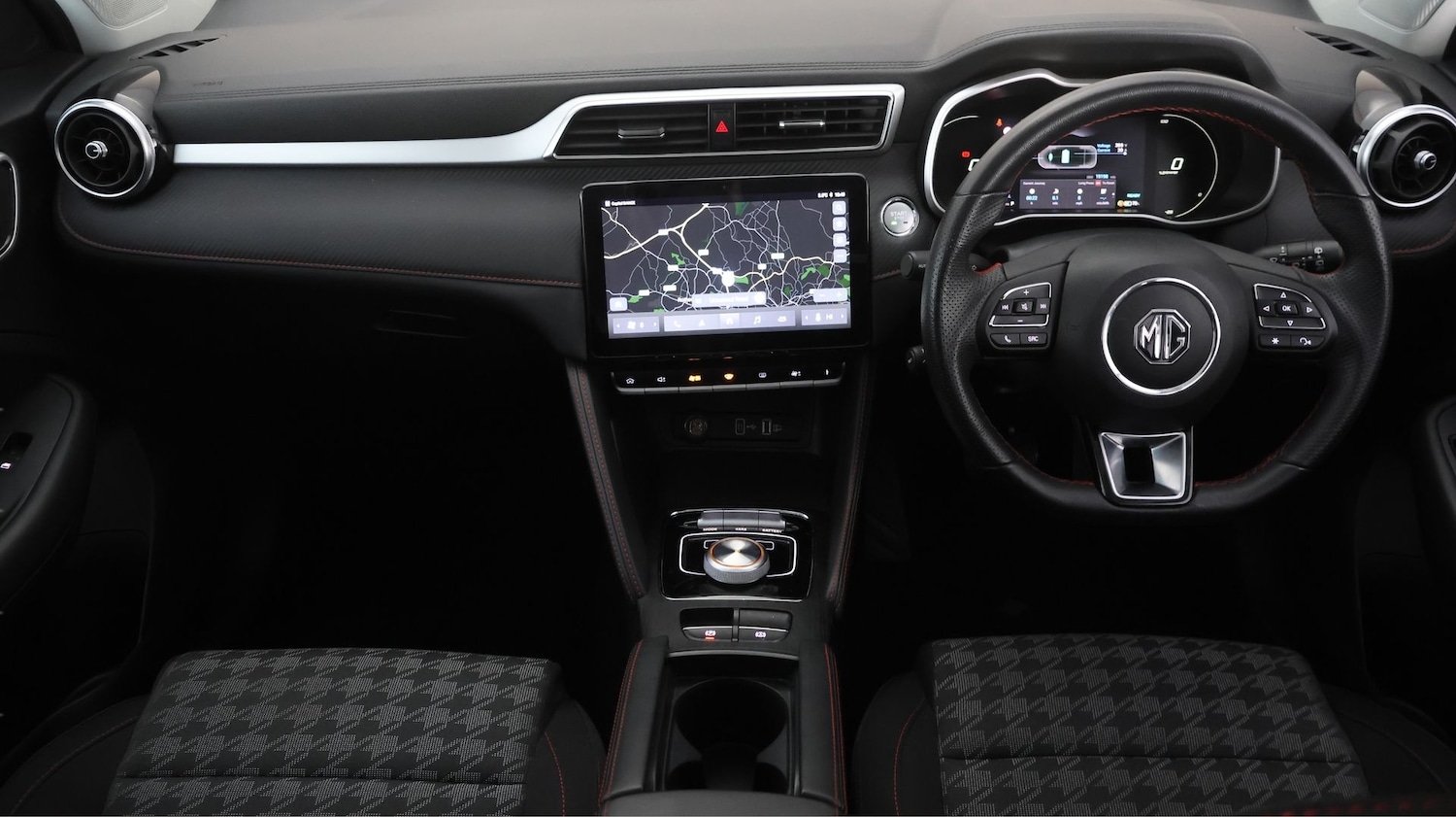 Used MG MG ZS 2023 for sale - 77401799: Photo 13