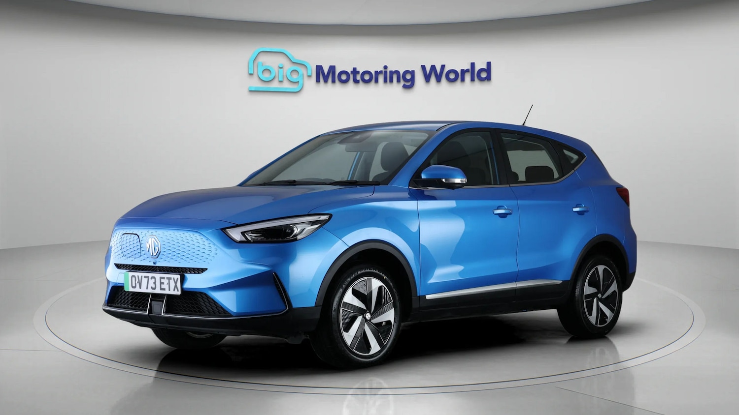 Used MG MG ZS 2023 for sale - 77401799: Photo 3