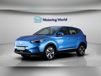 Used MG MG ZS 2023 for sale - 77401799: Photo