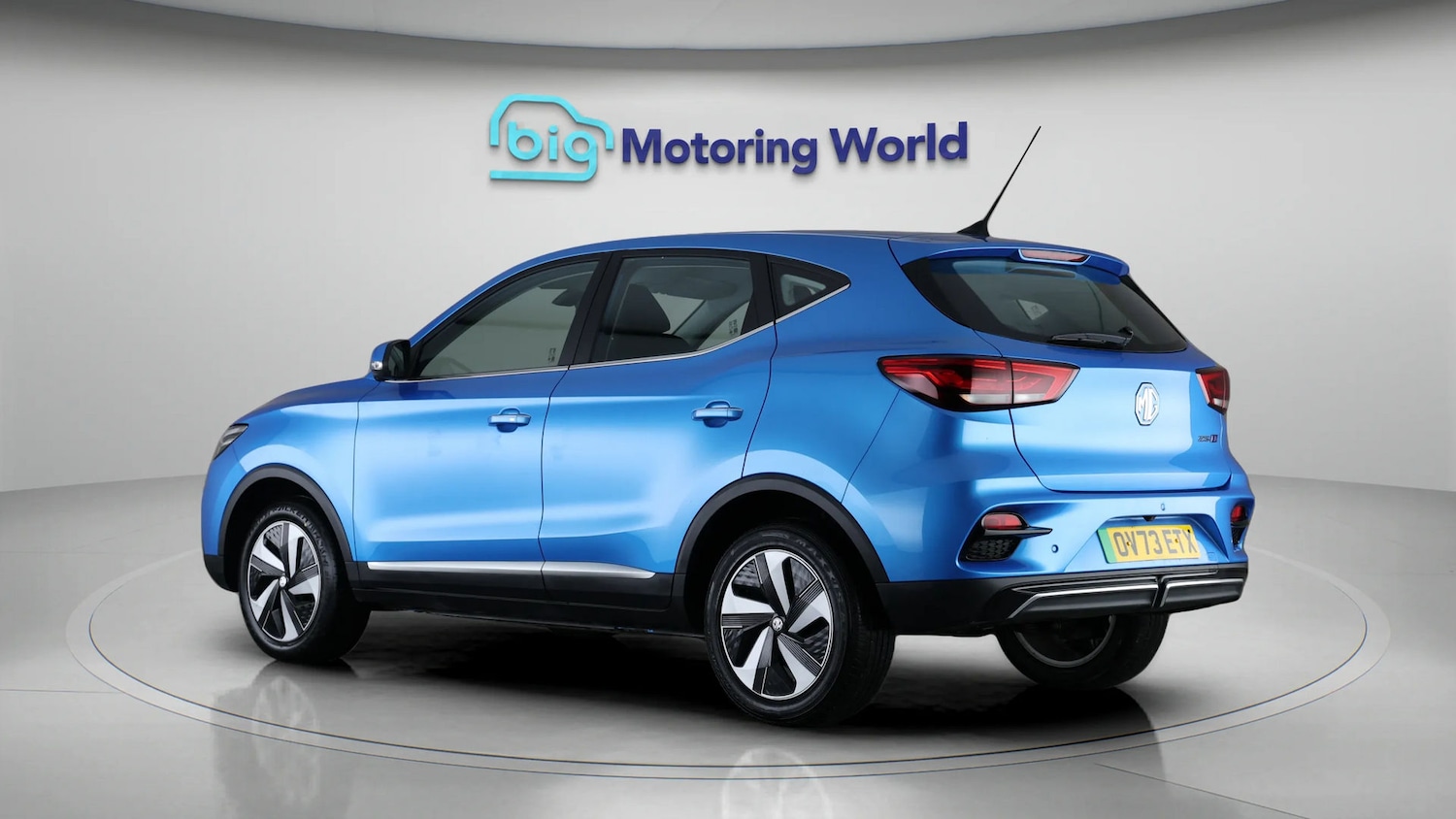 Used MG MG ZS 2023 for sale - 77401799: Photo 5