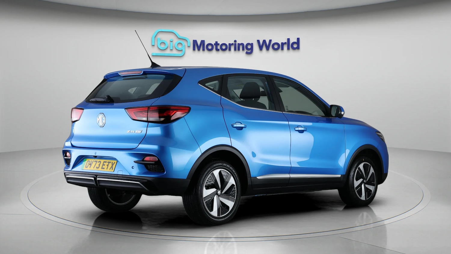 Used MG MG ZS 2023 for sale - 77401799: Photo 7